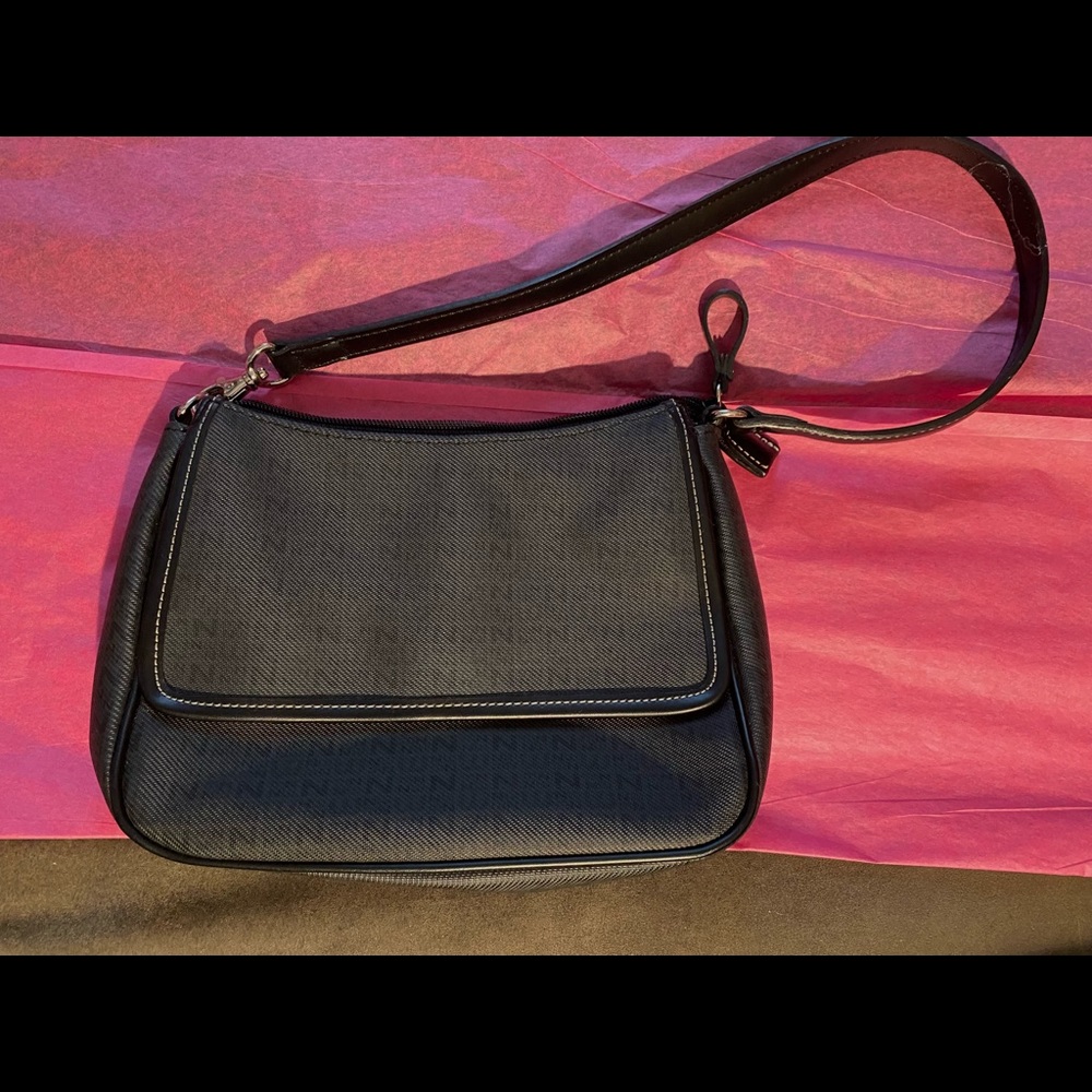 Nine West Black Handbag